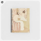 1-43_Mary-Cassatt_memo