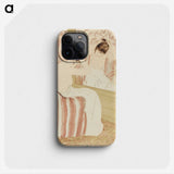 1-43_Mary-Cassatt_phone