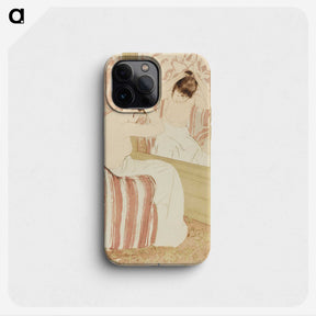 1-43_Mary-Cassatt_phone