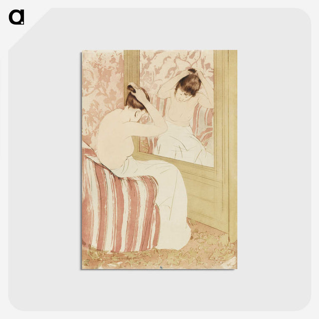 1-43_Mary-Cassatt_postcard