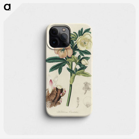 1-43_Medical-Botany_phone