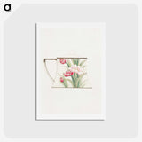 1-43_Noritake-Factory_hagaki