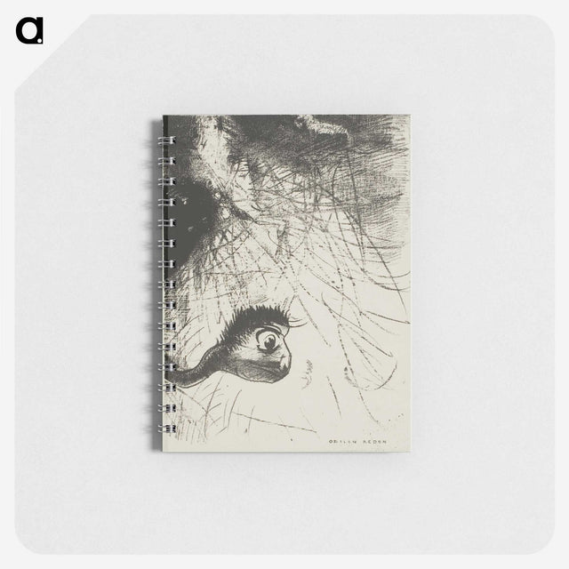 1-43_Odilon-Redon_memo