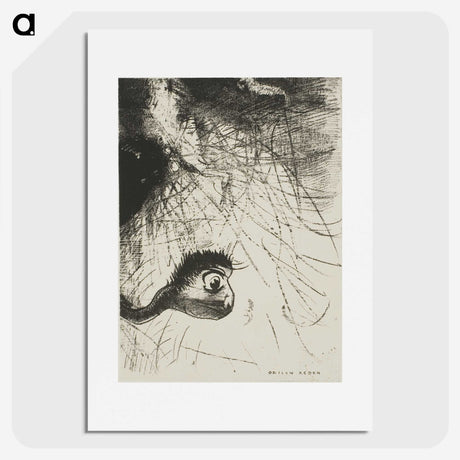 1-43_Odilon-Redon_picture