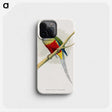 1-43_Parrots-in-Captivity_phone