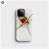 1-43_Parrots-in-Captivity_phone