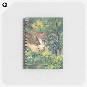 1-43_Paul-Cezanne_memo