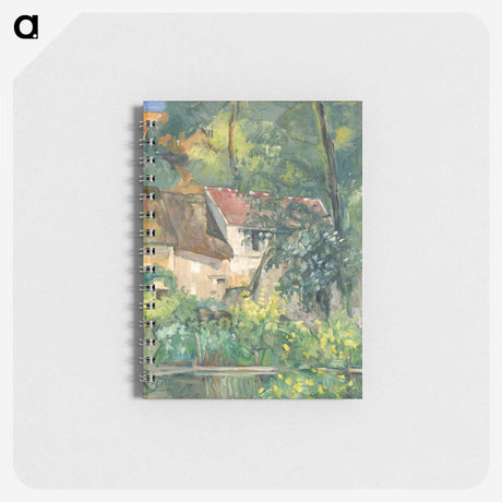 1-43_Paul-Cezanne_memo