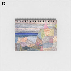 1-43_Paul-Klee_memo