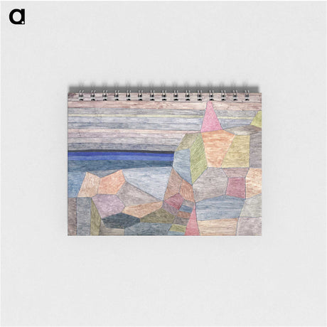 1-43_Paul-Klee_memo