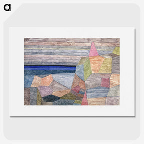 1-43_Paul-Klee_picture