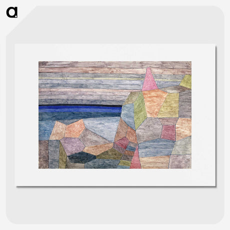 1-43_Paul-Klee_picture