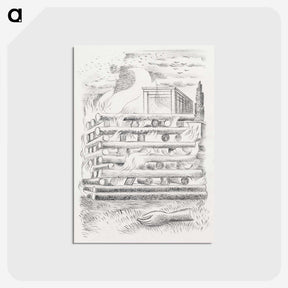 1-43_Paul-Nash_postcard