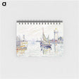 1-43_Paul-Signac_memo