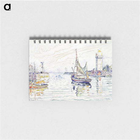 1-43_Paul-Signac_memo