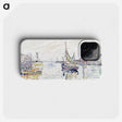 1-43_Paul-Signac_phone