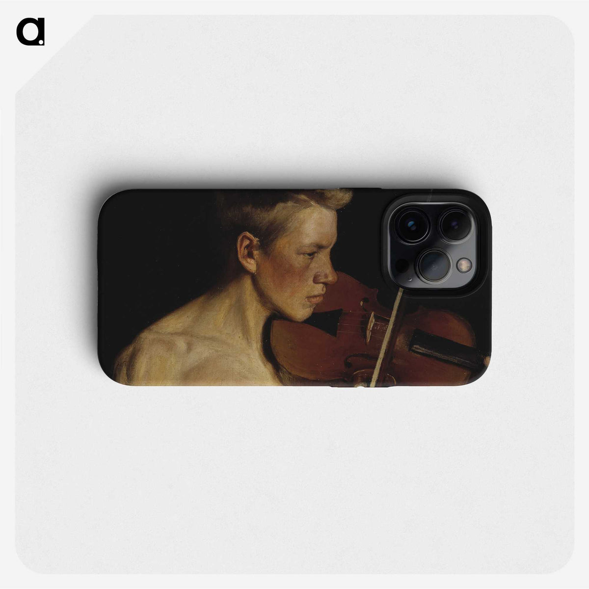 1-43_Pekka-Halonen_phone