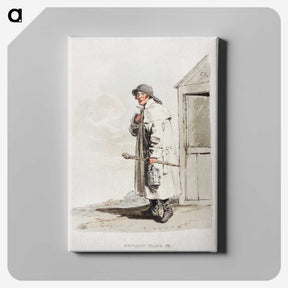 1-43_Picturesque-Representations-of-the-Dress-and-Manners-of-the-English_canvas