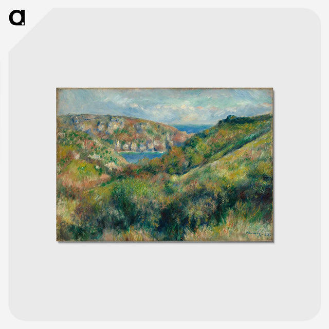1-43_Pierre-Auguste-Renoir_postcard