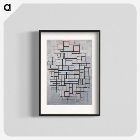 1-43_Piet-Mondrian_blk