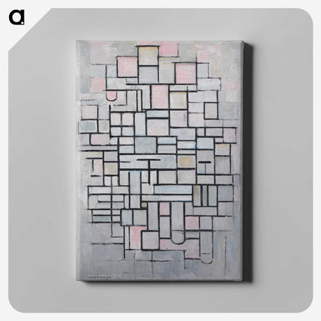 1-43_Piet-Mondrian_canvas