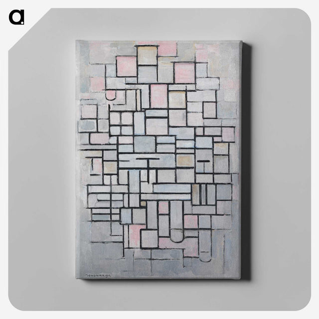 1-43_Piet-Mondrian_canvas