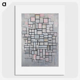 1-43_Piet-Mondrian_picture