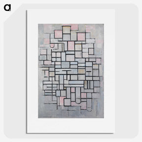 1-43_Piet-Mondrian_picture