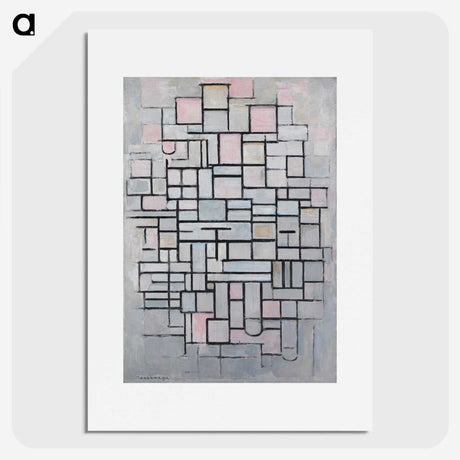 1-43_Piet-Mondrian_picture