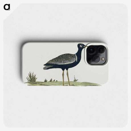 1-43_Robert-Jacob-Gordon_phone