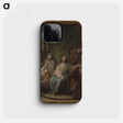 1-43_Robert-Wilhelm-Ekman_phone