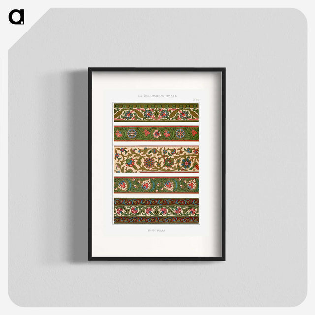 1-43_The-Arab-Decoration_blk