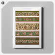 1-43_The-Arab-Decoration_canvas