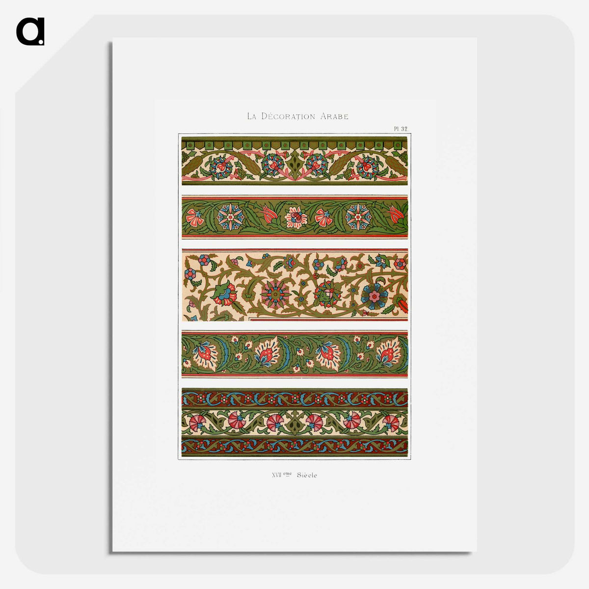 1-43_The-Arab-Decoration_picture