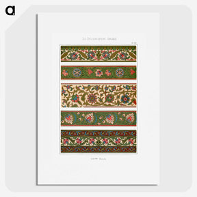 1-43_The-Arab-Decoration_picture