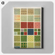 1-43_The-Grammar-of-Ornament_canvas