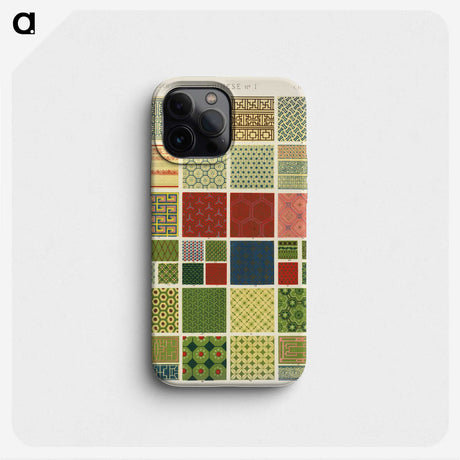 1-43_The-Grammar-of-Ornament_phone