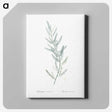 1-43_The-Lilies_canvas