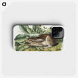 1-43_The-Viviparous-Quadrupeds_phone