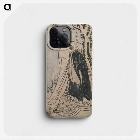 1-43_Toshusai-Sharaku_phone