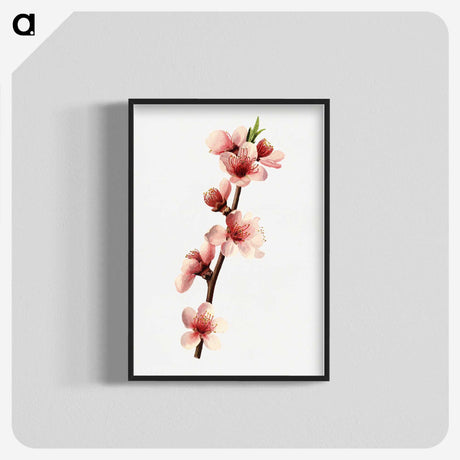 1-43_USDA-Watercolor-Fruit-Painting-Collection_blk-crop