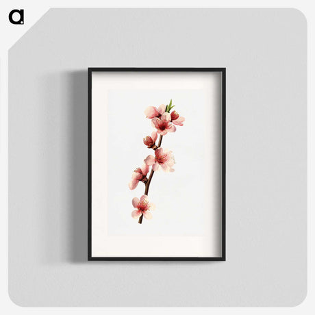 1-43_USDA-Watercolor-Fruit-Painting-Collection_blk