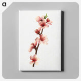 1-43_USDA-Watercolor-Fruit-Painting-Collection_canvas