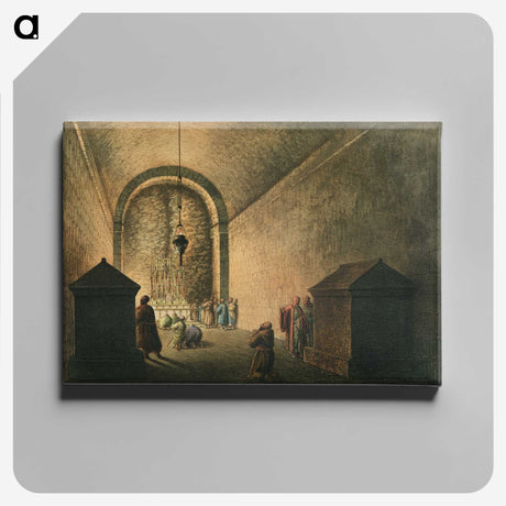 1-43_Views-in-the-Ottoman-Dominions_canvas