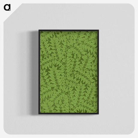 1-43_William-Morris_blk-crop