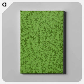 アートパネル-William Morris's Branch - ウィリアム モリス Canvas.