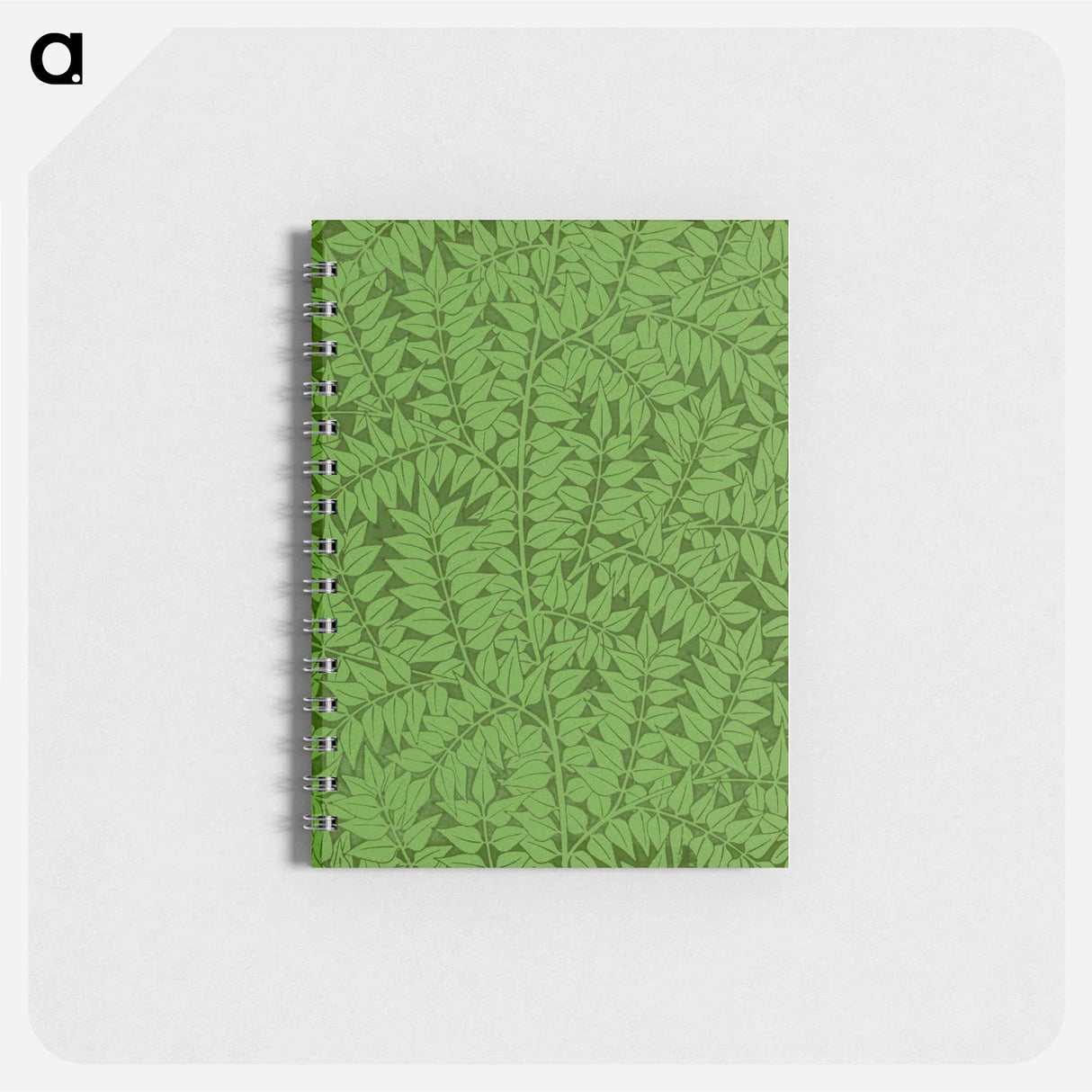 William Morris's Branch - ウィリアム モリス Memo.