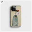 1-44_100-Portraits-of-Peking-Opera-Characters_phone