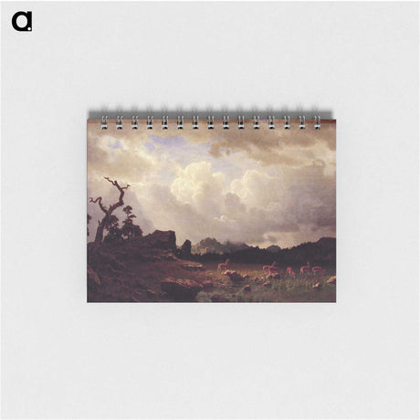 1-44_Albert-Bierstadt_memo