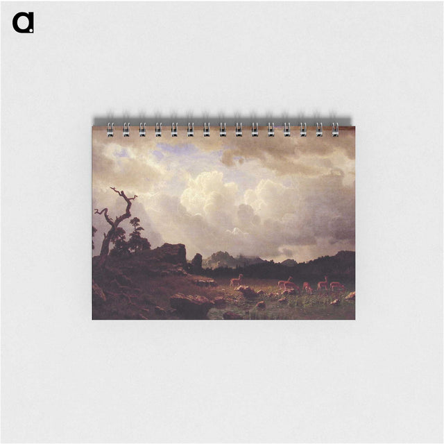 1-44_Albert-Bierstadt_memo